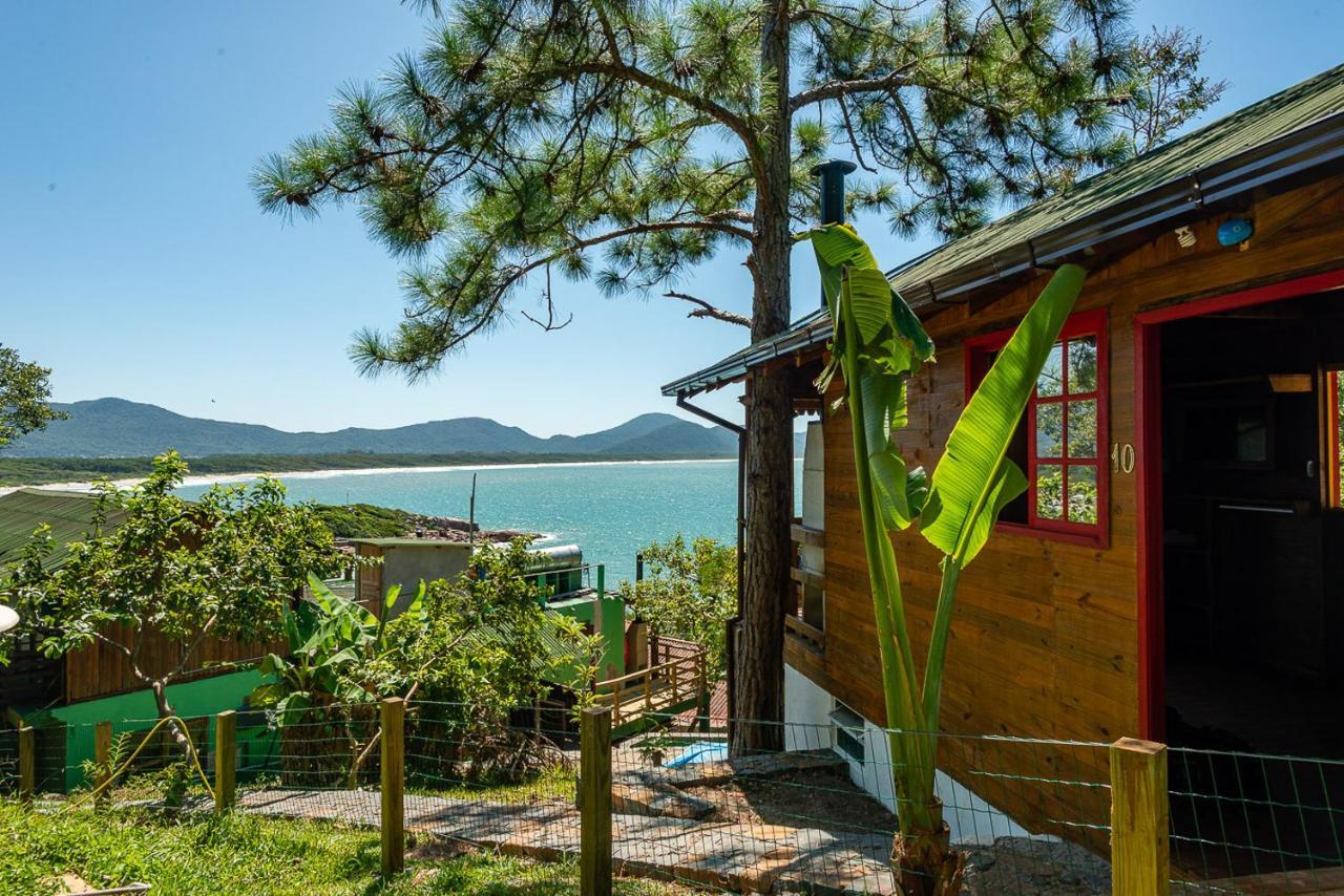 Sunset Strip Eco Apartments Florianopolis Exterior photo