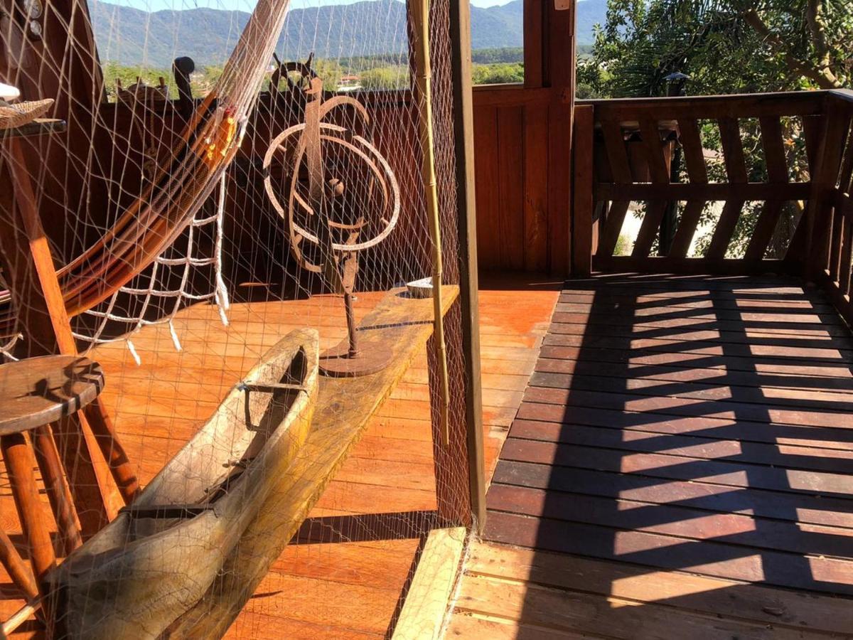 Sunset Strip Eco Apartments Florianopolis Exterior photo