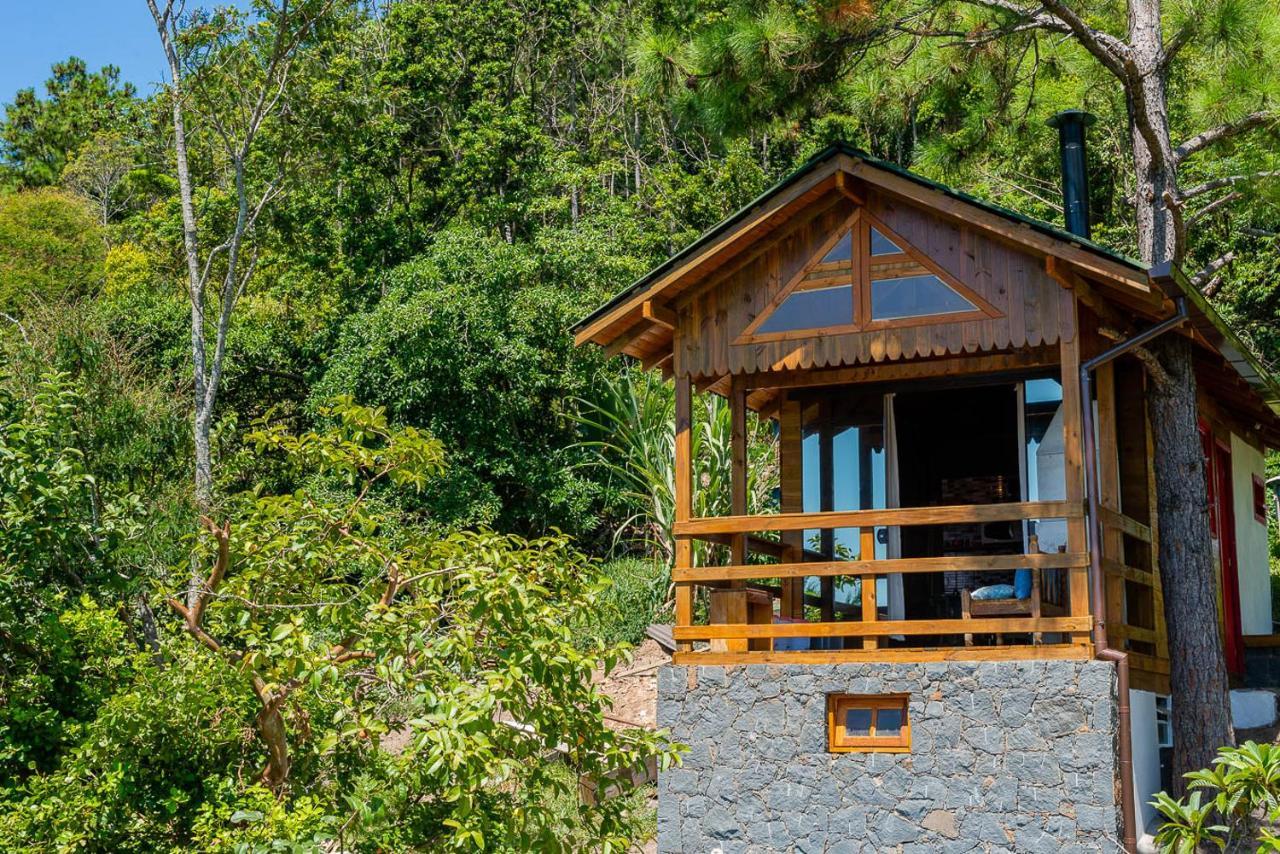 Sunset Strip Eco Apartments Florianopolis Exterior photo