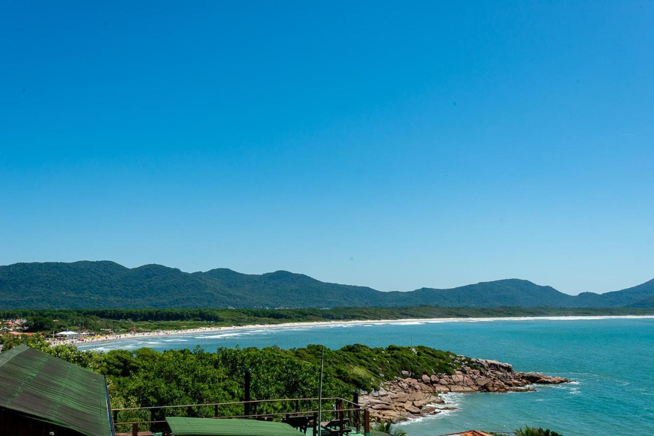 Sunset Strip Eco Apartments Florianopolis Exterior photo