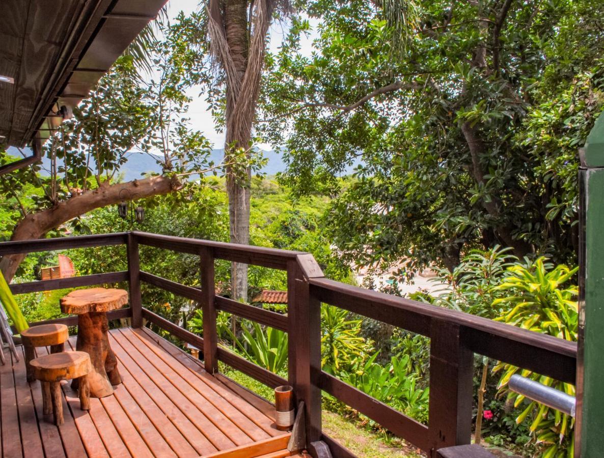 Sunset Strip Eco Apartments Florianopolis Exterior photo