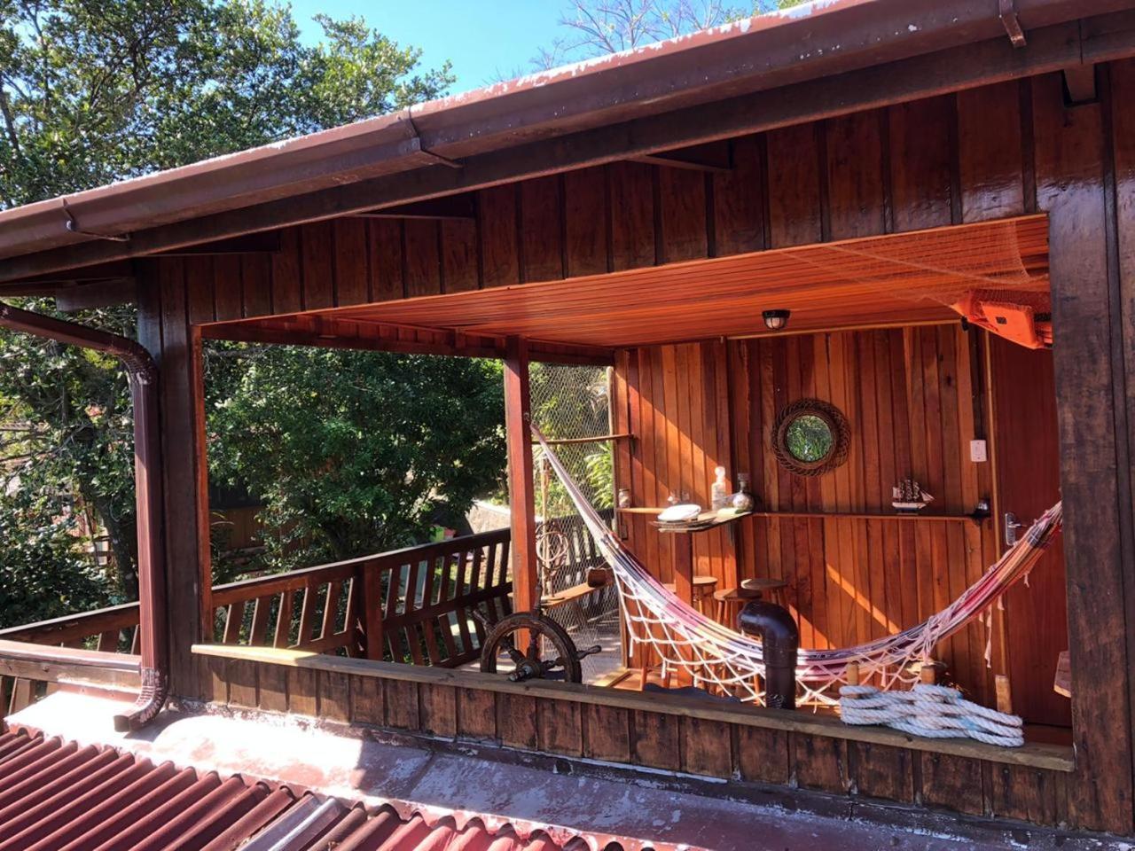 Sunset Strip Eco Apartments Florianopolis Room photo