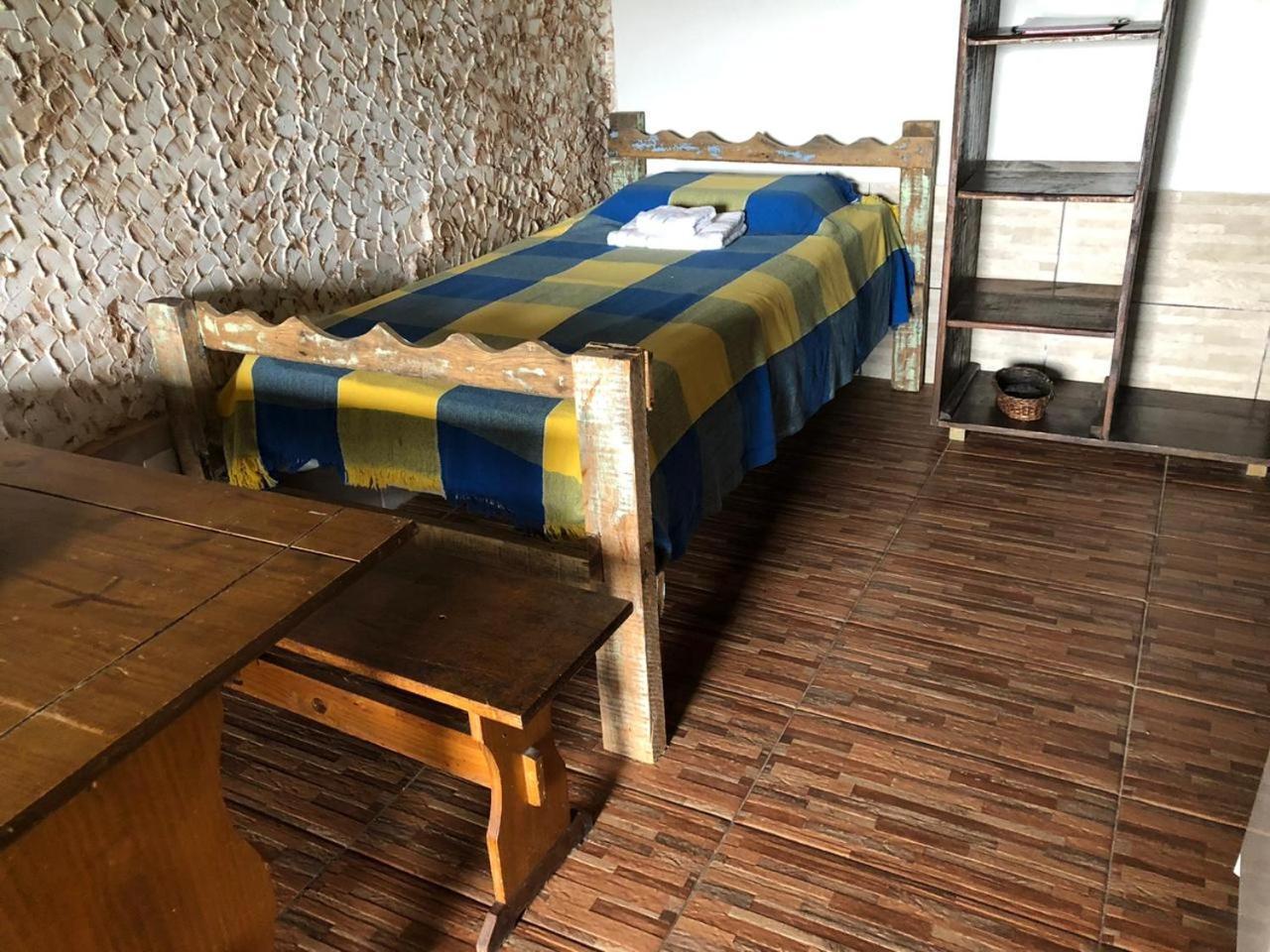 Sunset Strip Eco Apartments Florianopolis Room photo
