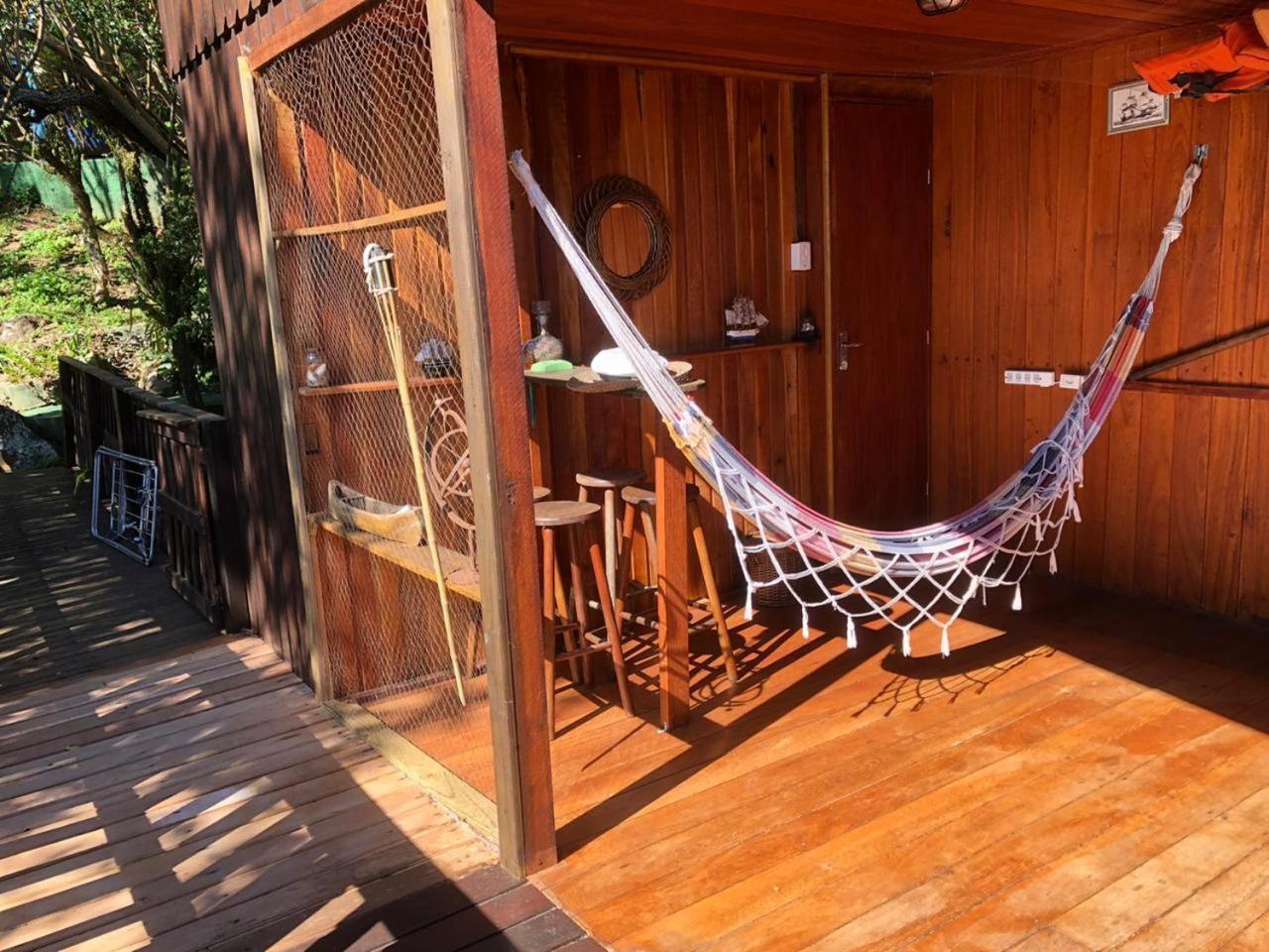Sunset Strip Eco Apartments Florianopolis Room photo