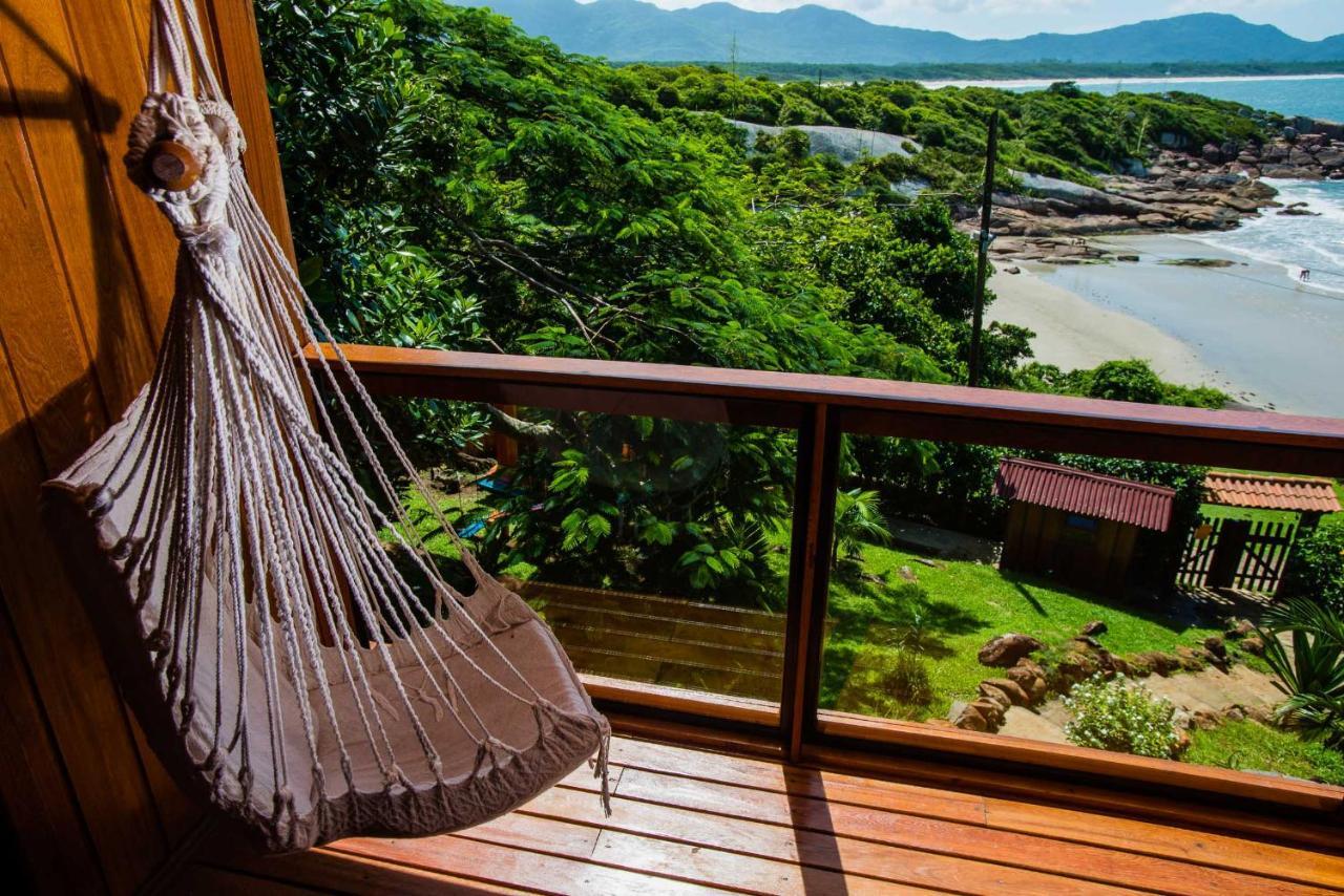 Sunset Strip Eco Apartments Florianopolis Exterior photo