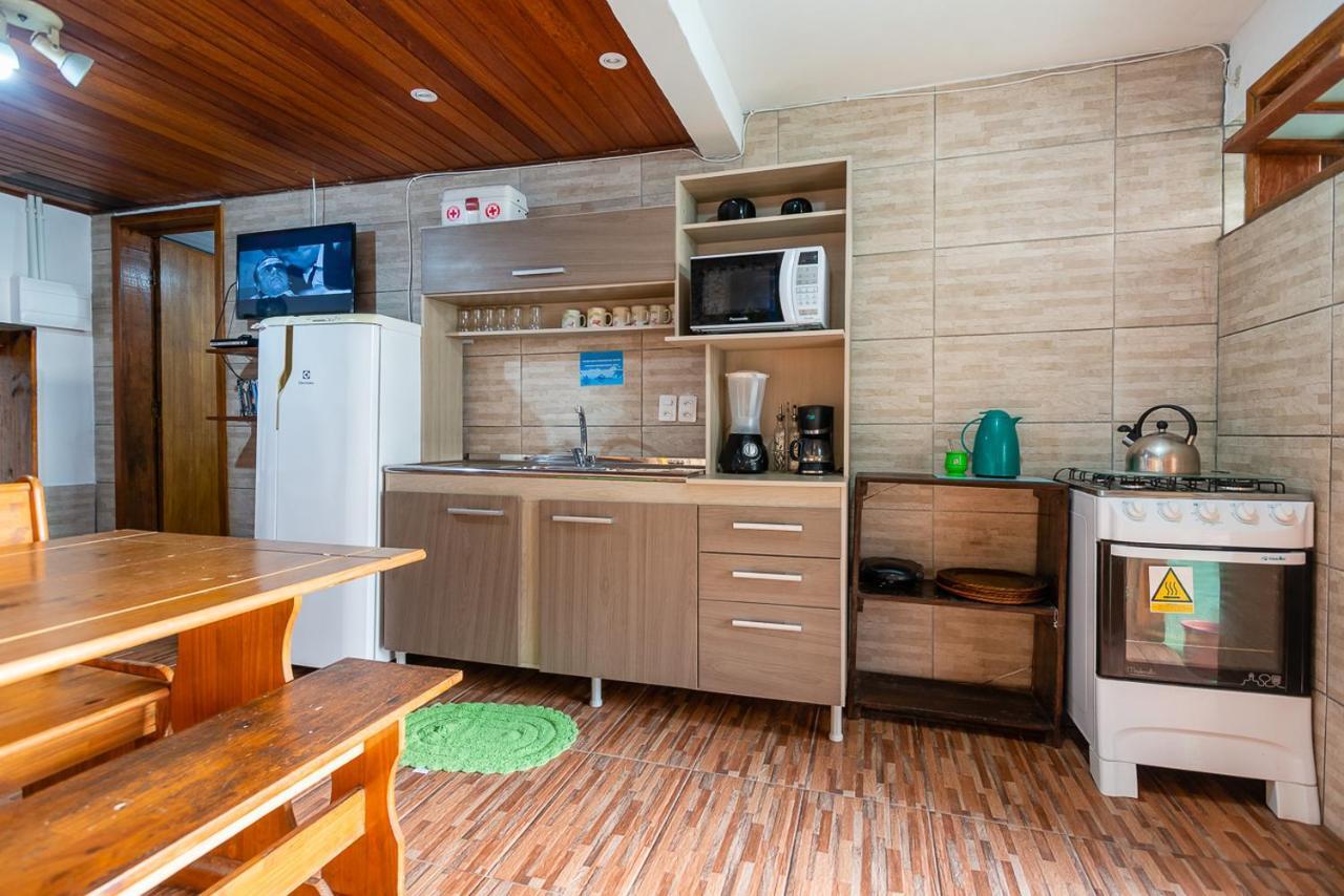 Sunset Strip Eco Apartments Florianopolis Exterior photo