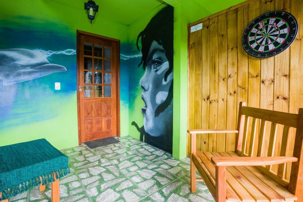Sunset Strip Eco Apartments Florianopolis Exterior photo