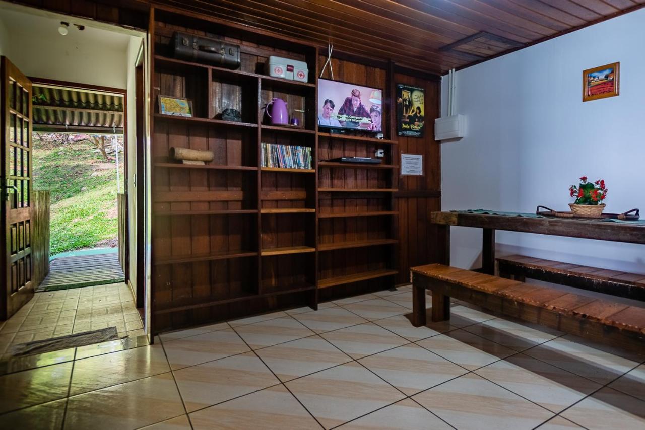 Sunset Strip Eco Apartments Florianopolis Exterior photo