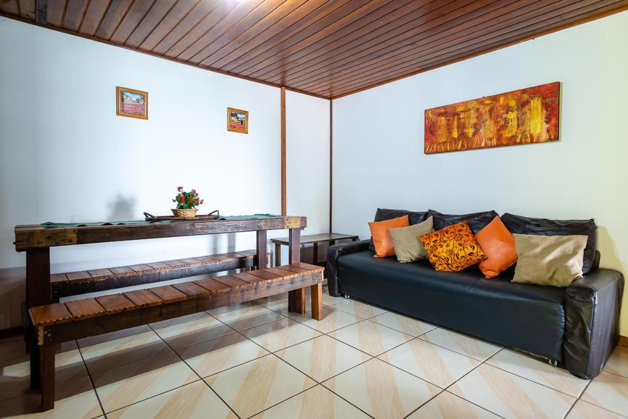 Sunset Strip Eco Apartments Florianopolis Exterior photo