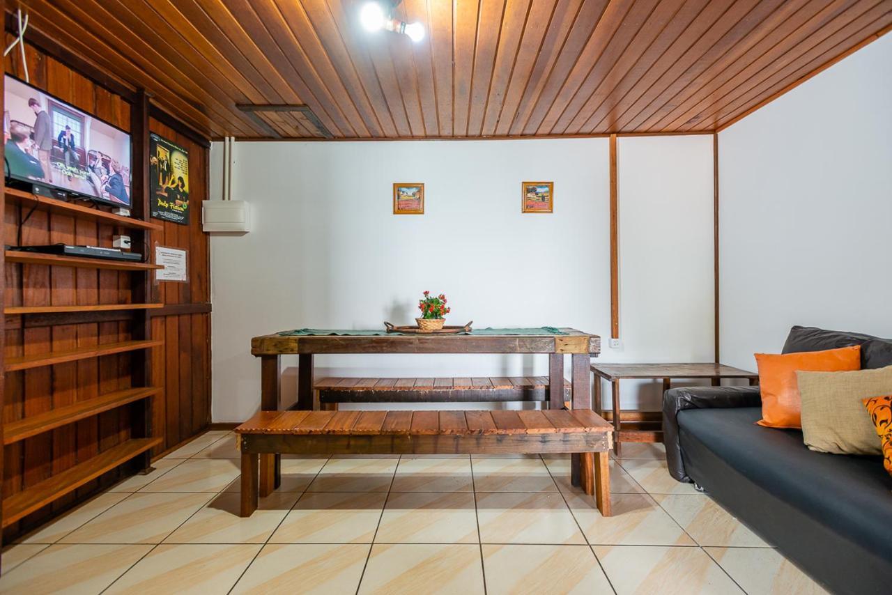 Sunset Strip Eco Apartments Florianopolis Exterior photo