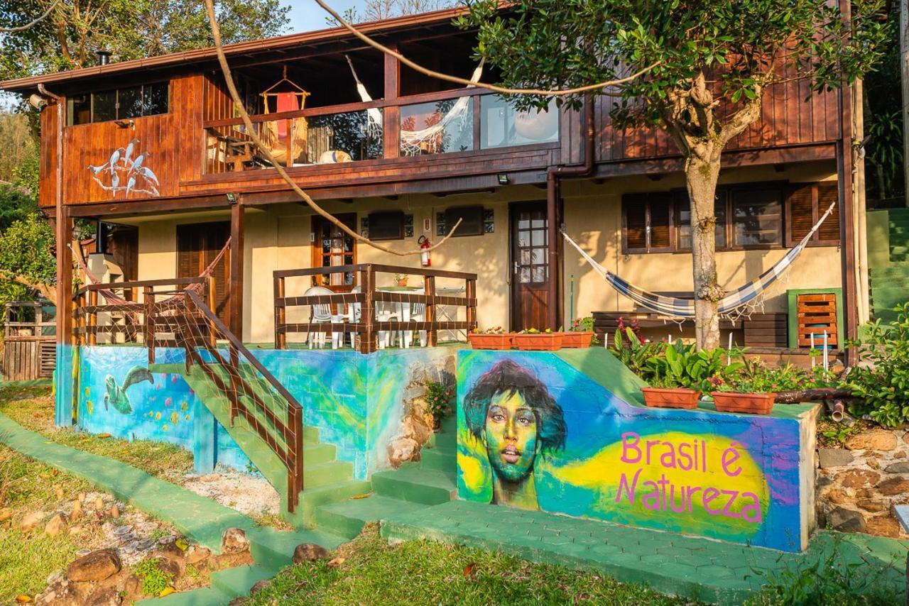 Sunset Strip Eco Apartments Florianopolis Exterior photo