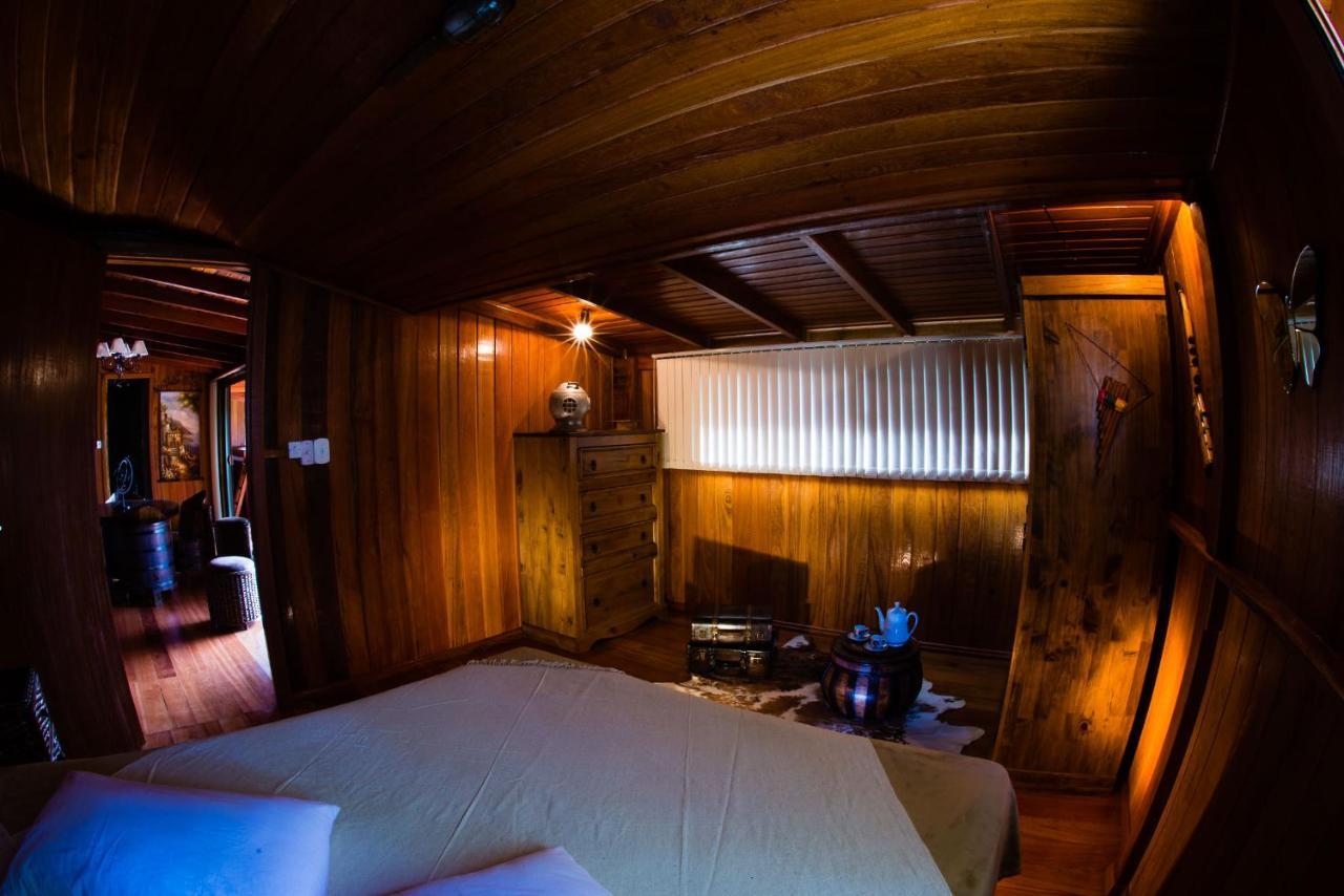 Sunset Strip Eco Apartments Florianopolis Exterior photo