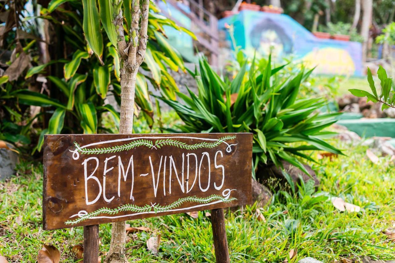 Sunset Strip Eco Apartments Florianopolis Exterior photo
